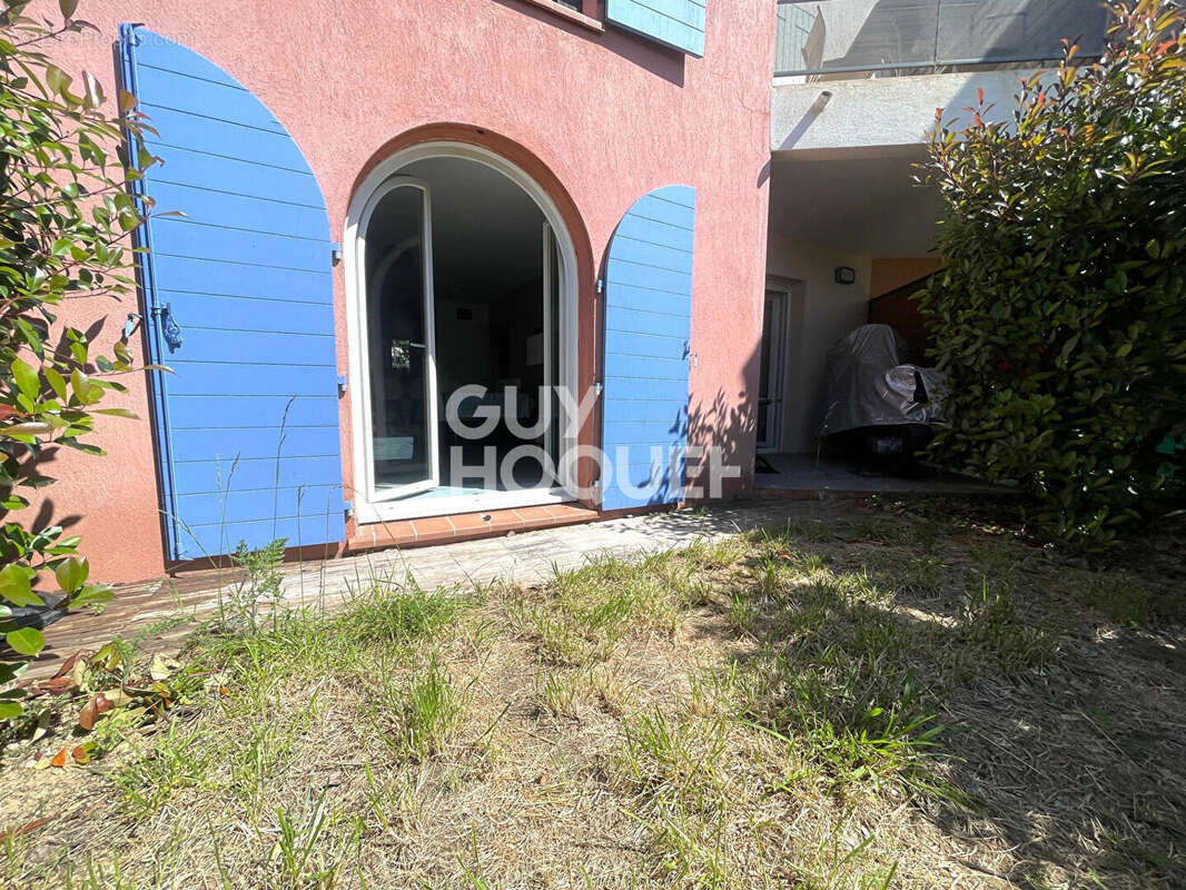 Appartement à GRIMAUD