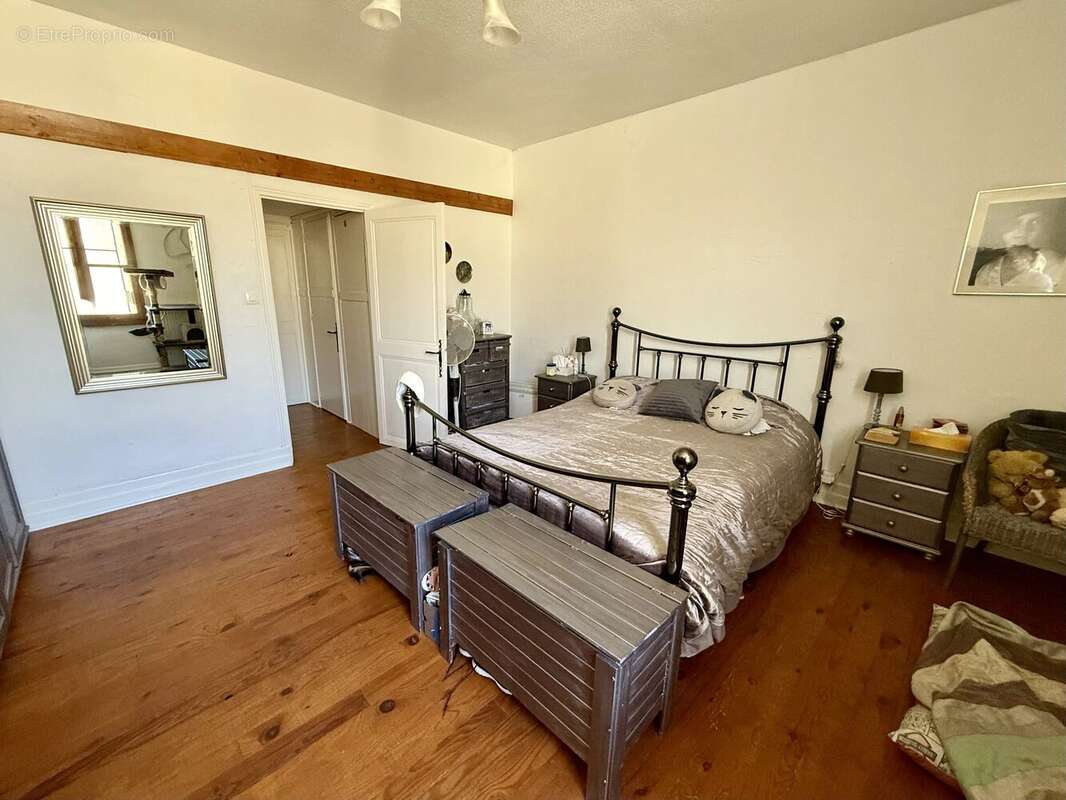 Maison à SAINTE-FOY-LA-GRANDE