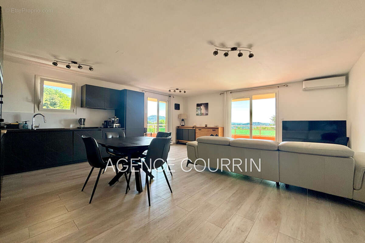 Appartement à GRASSE