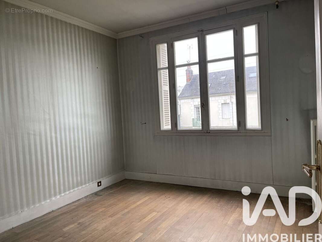 Photo 8 - Maison à TOURS