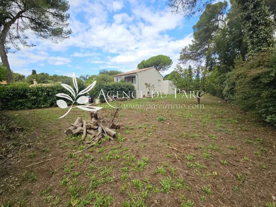 Maison à MOUGINS