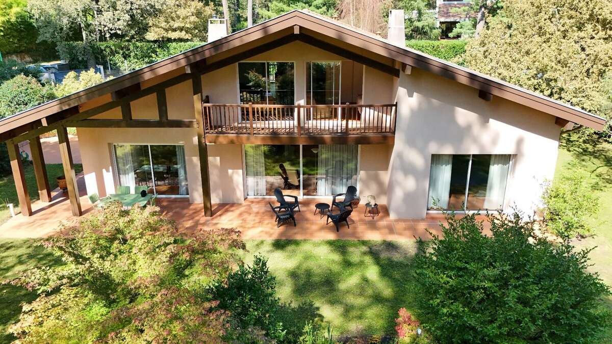 Maison à SAINT-PAUL-LES-DAX