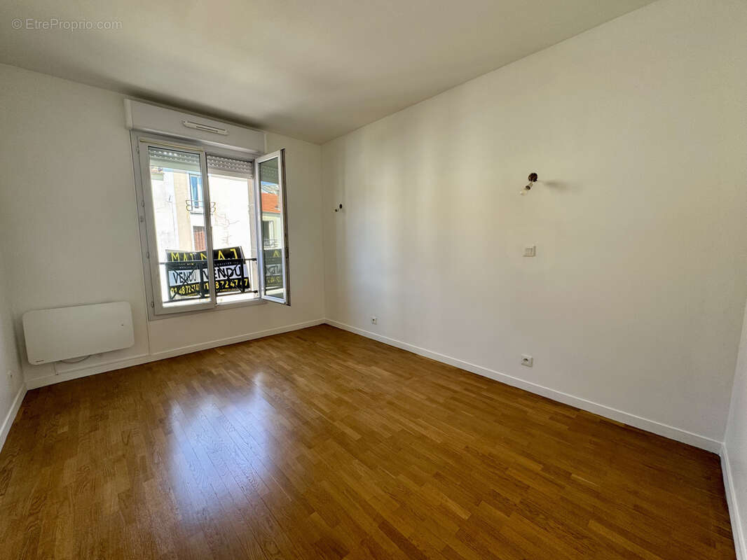 Appartement à LE PERREUX-SUR-MARNE