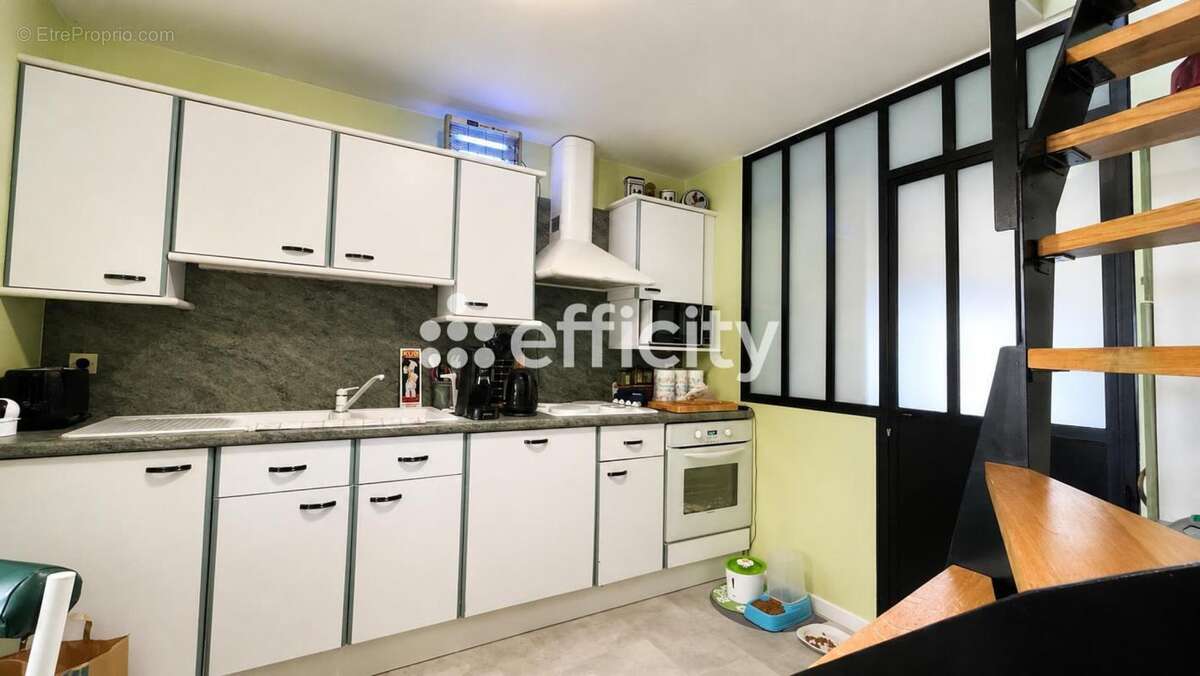Maison en pierres - photo 16