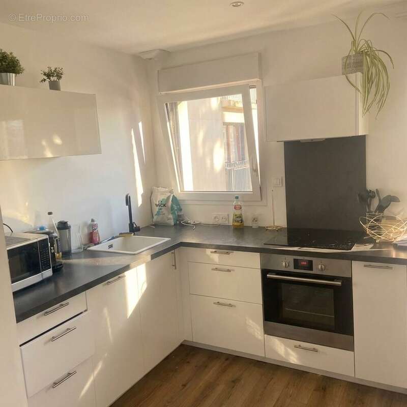 Appartement à PLOUARZEL