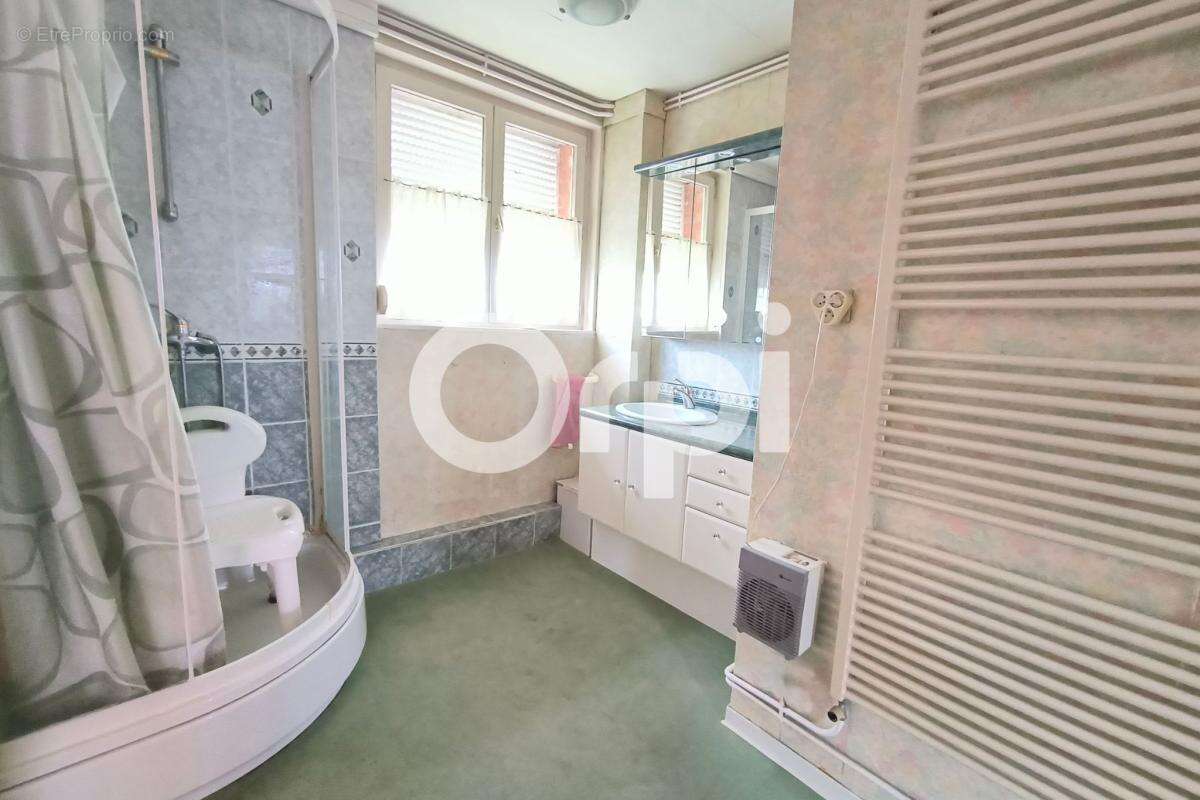 Appartement à LESQUIN