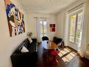 Appartement à VILLEFRANCHE-SUR-MER