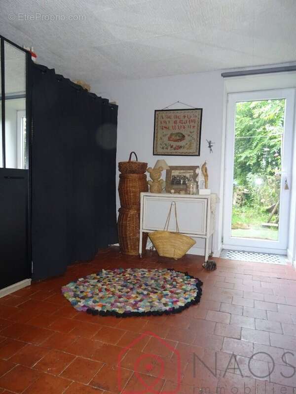 Maison à SAINT-DOULCHARD