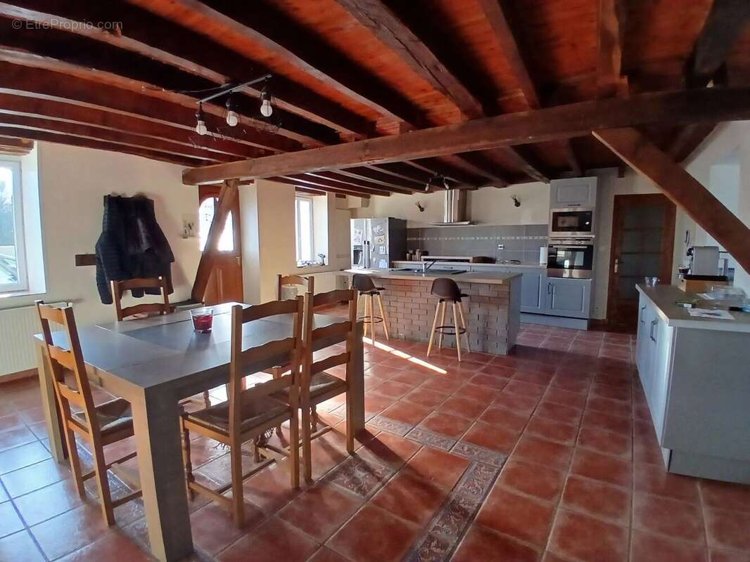 Vente Maison Cercy-la-tour(58340) 157 000ï¿œ - photo 3
