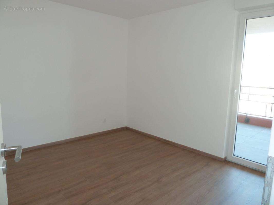 Appartement à ROUNTZENHEIM