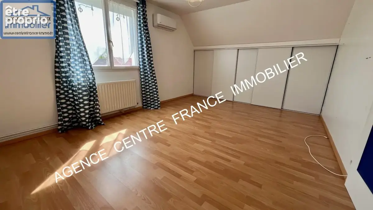 Maison 4/5 chambres avec piscine - photo 11