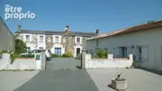 Maison à ARGENTON-CHATEAU
