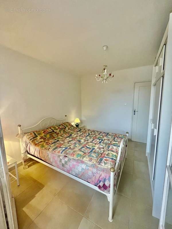 Appartement à AJACCIO