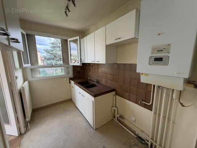 Appartement à CLERMONT-FERRAND