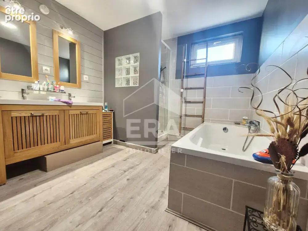 Maison 96m² à oignies - photo 5