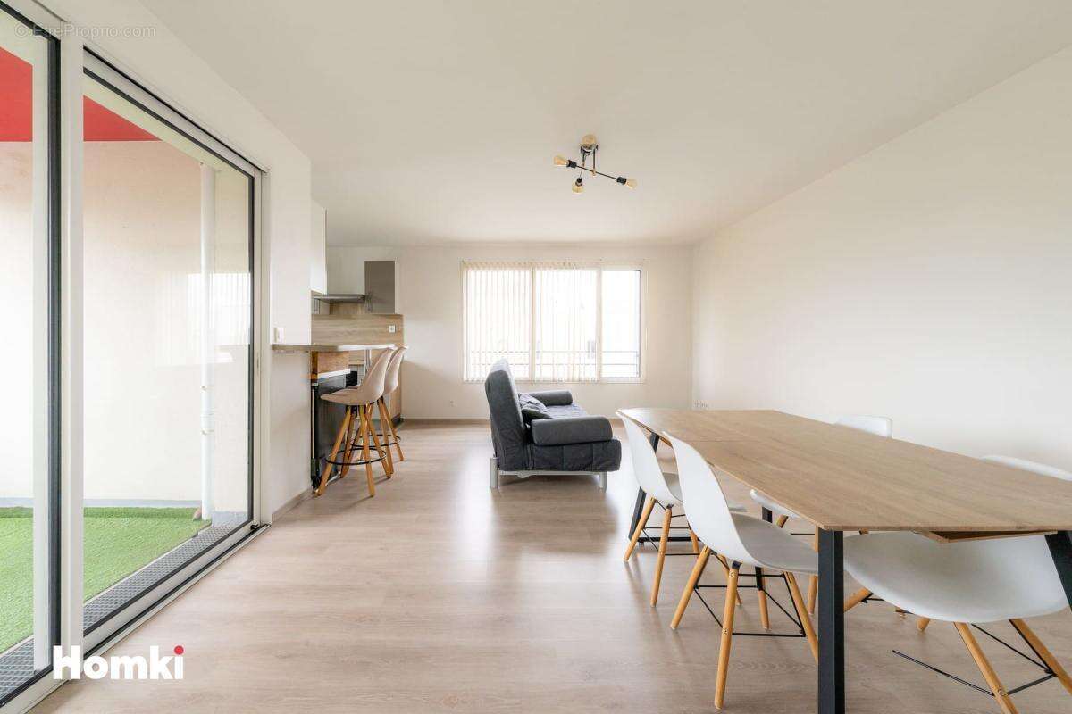 Appartement à LILLE