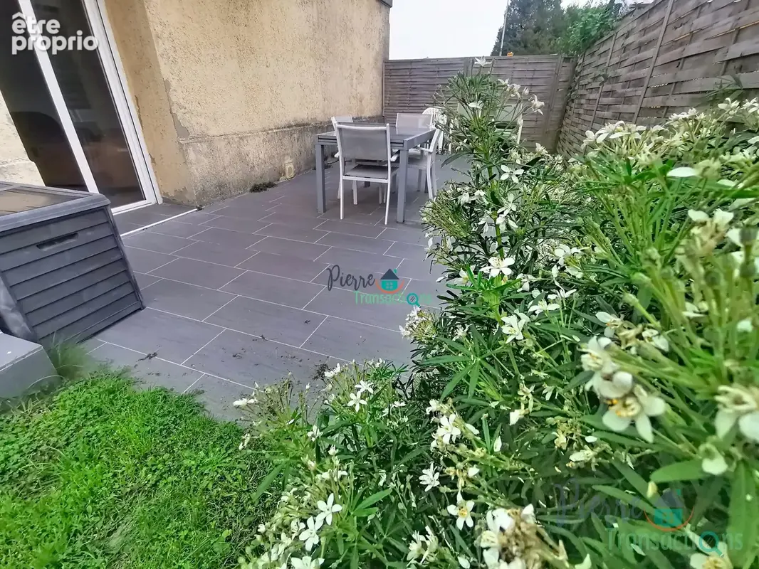 Maison 4 pièces 128 m² à vendre à Bolbec (76210) - photo 2
