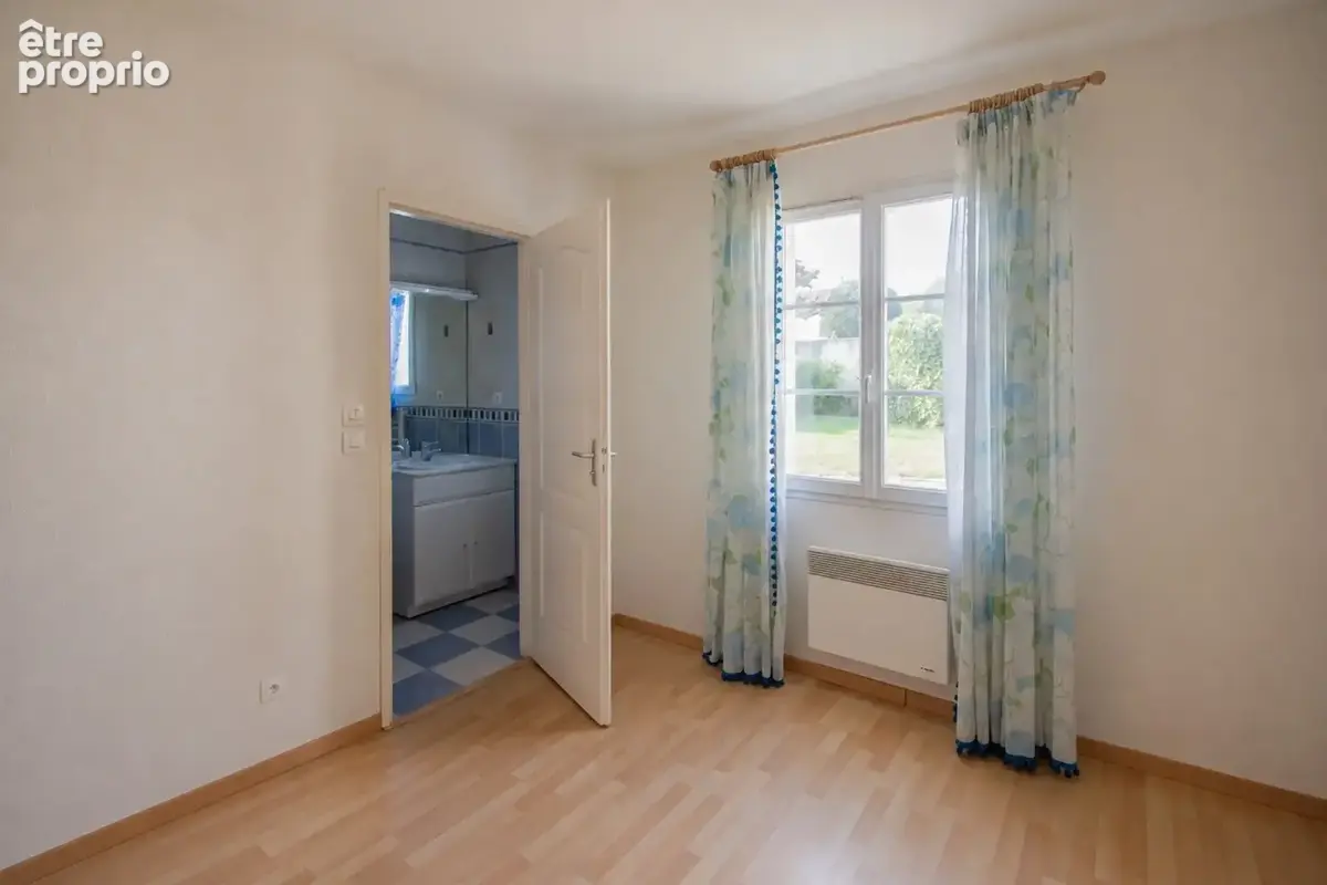 Vaux sur mer - maison a proximité immédiate des commerces - photo 17