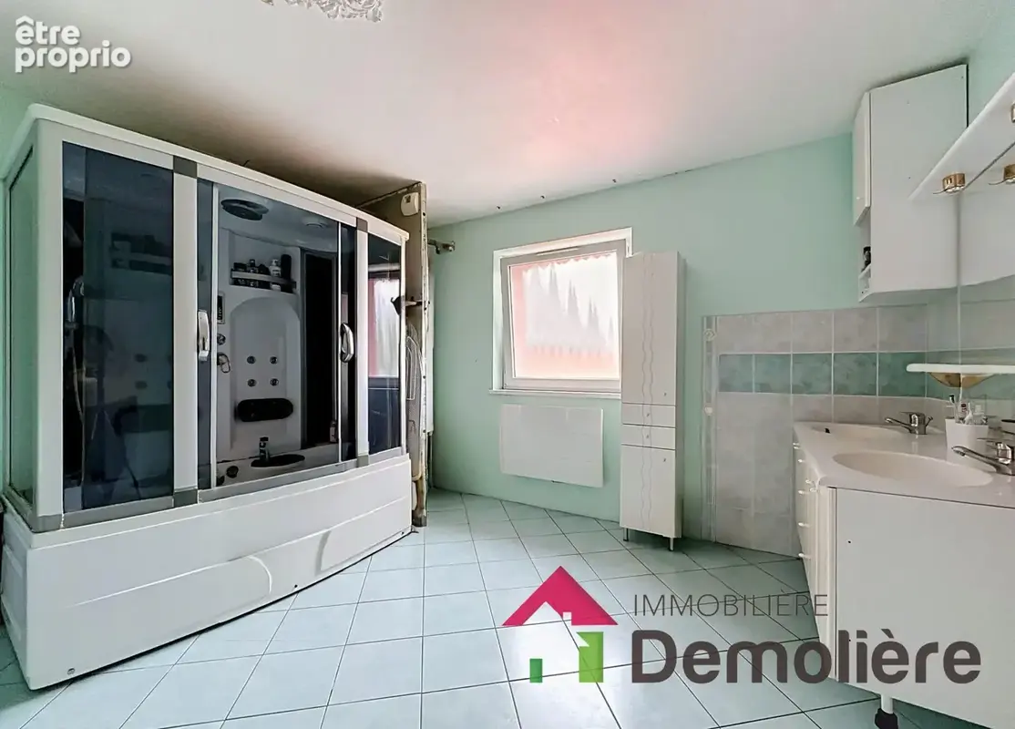 Maison 4 pièces 113 m² à vendre à Meistratzheim (67210) - photo 9