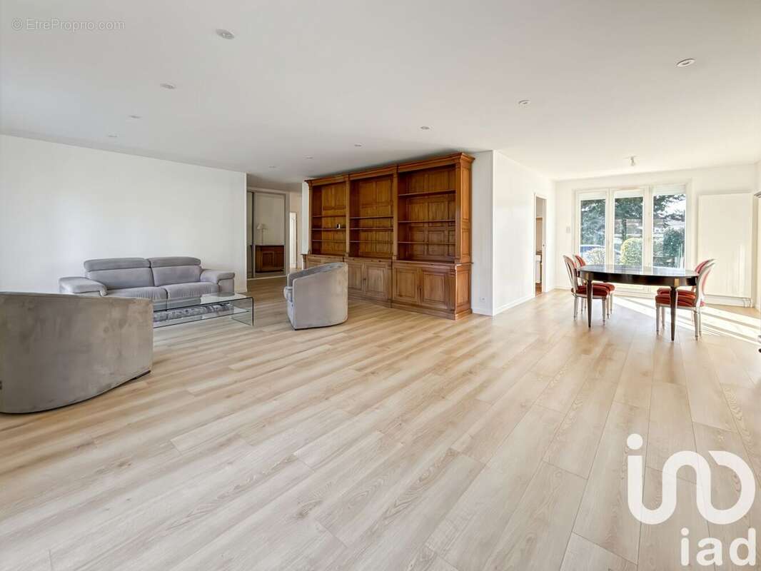 Photo 2 - Maison à SANTENY