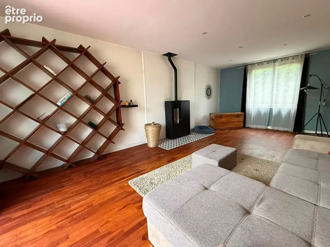 Maison 165m² à toulouse - photo 6
