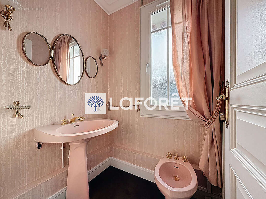 Maison à AMFREVILLE-LA-MI-VOIE