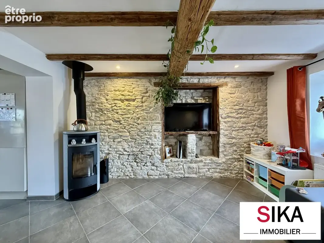 Maison 4 pièces 118 m² à vendre à Postroff (57930) - photo 7