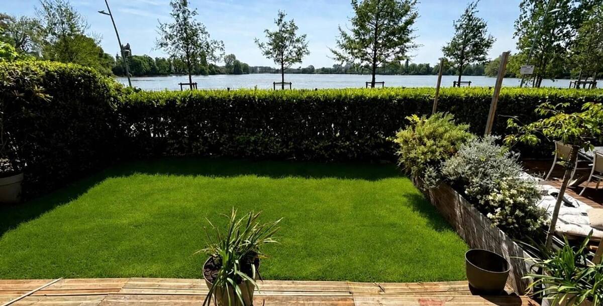 Appartement à SOISY-SOUS-MONTMORENCY
