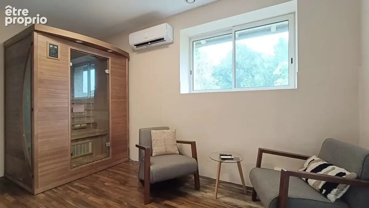 Belle propriété avec piscine avanton - photo 15