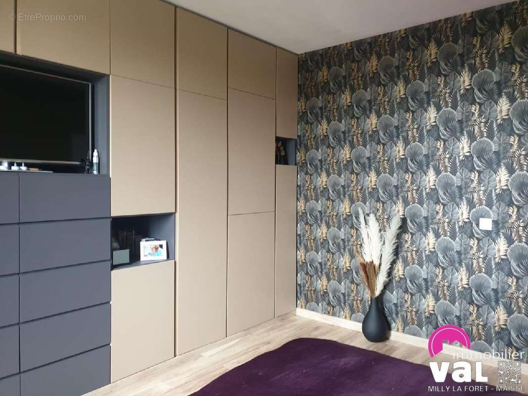 Appartement à MALESHERBES