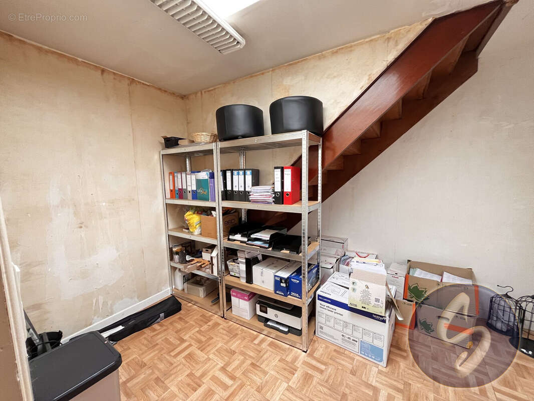 Appartement à RUFFIAC