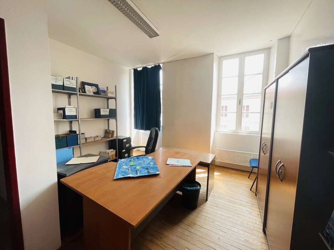 Ensemble immobilier idéalement situé avec un fort potentiel - photo 7