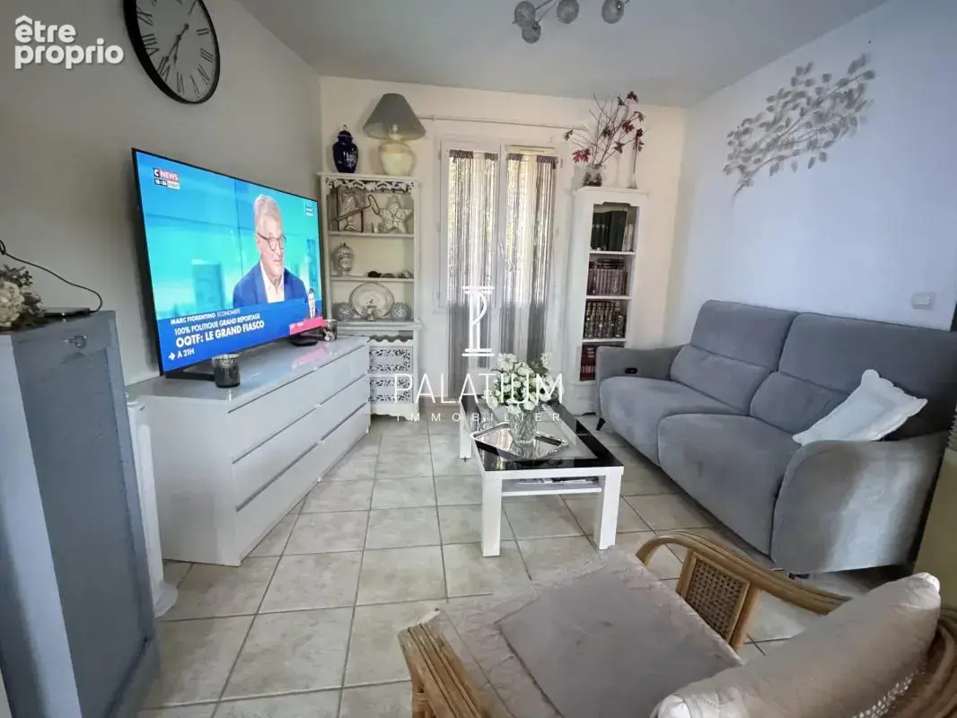 Maison à vendre Gréoux-les-Bains - photo 3