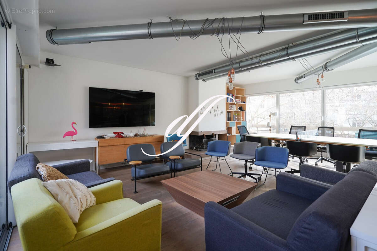 Commerce à BOULOGNE-BILLANCOURT