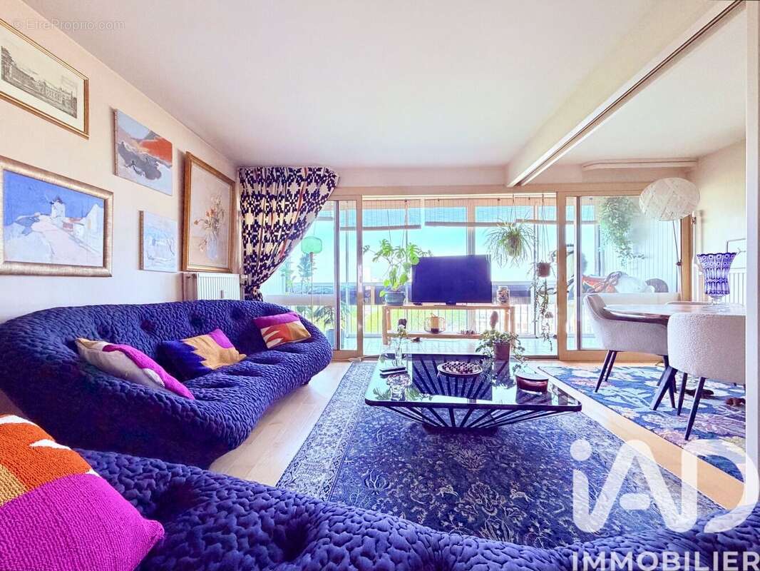 Photo 5 - Appartement à RENNES
