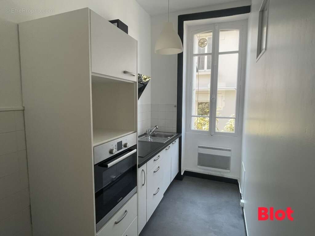 Appartement à DINARD