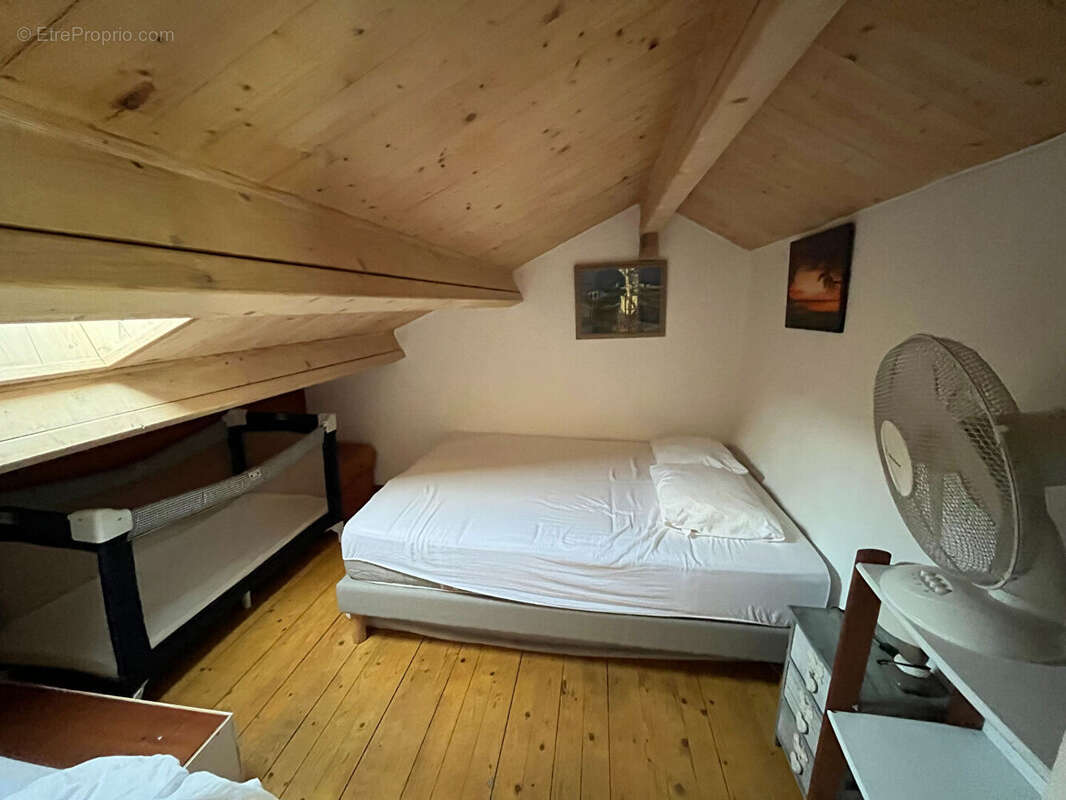 Appartement à SAINT-GEORGES-D&#039;OLERON