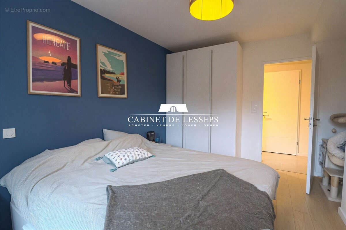 Appartement à BAYONNE