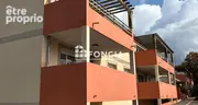 Appartement à LA LONDE-LES-MAURES