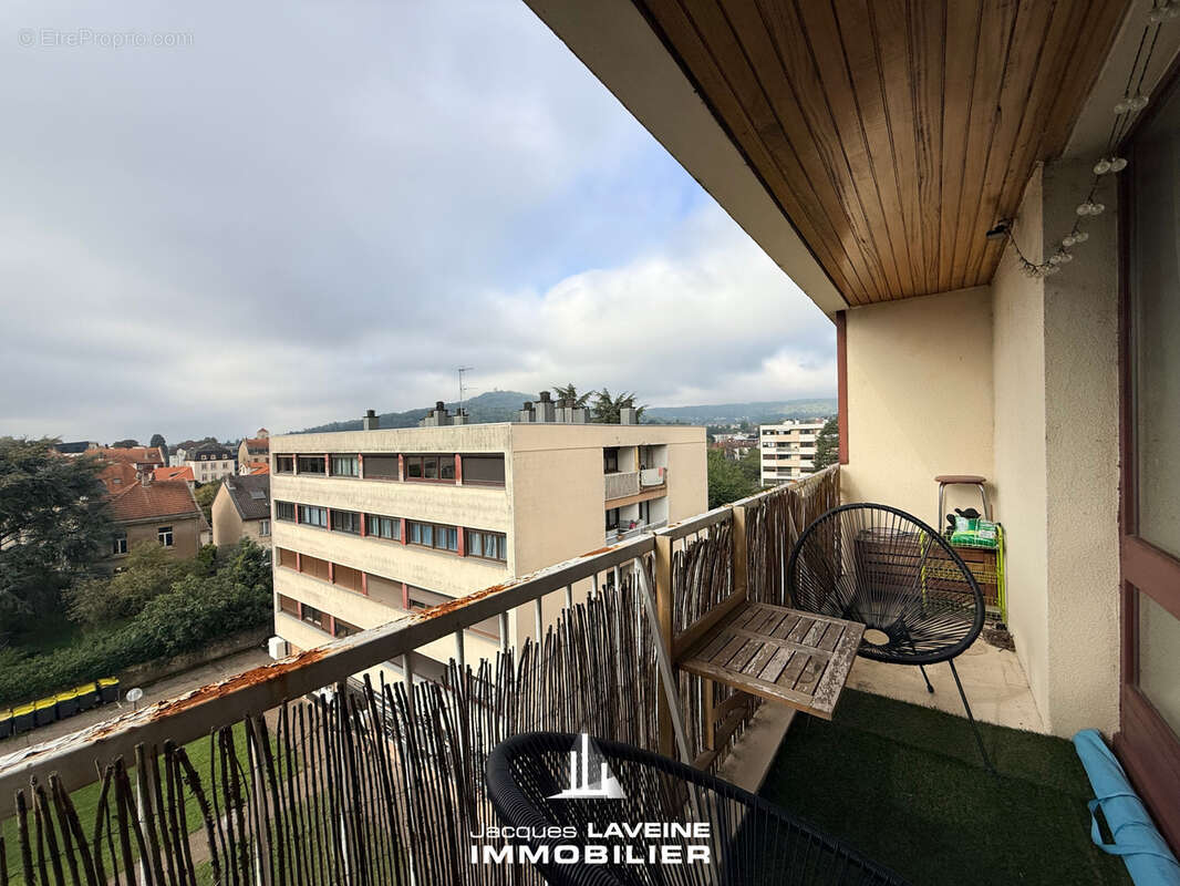 Appartement à LE BAN-SAINT-MARTIN