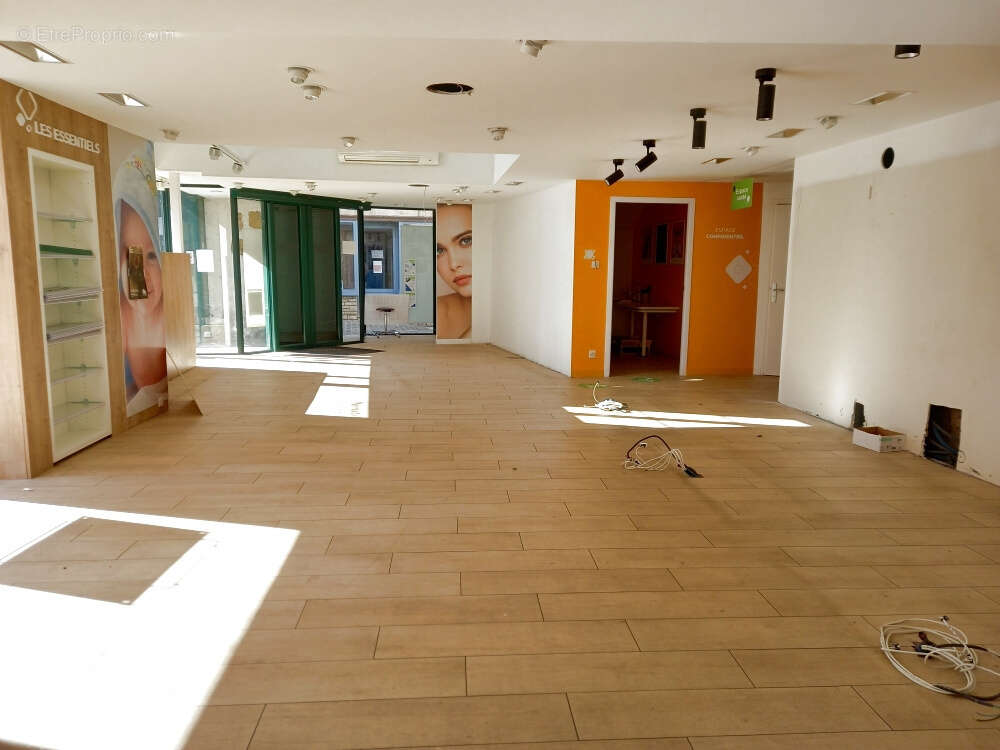 Appartement à ARNAY-LE-DUC