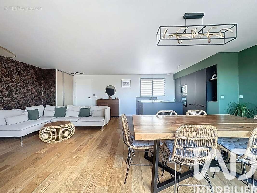 Photo 2 - Maison à MONTAGNAC