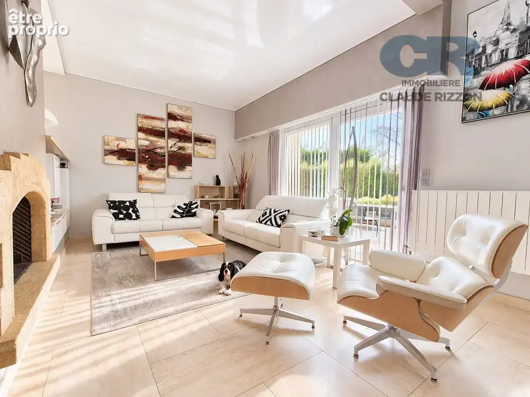 Maison d'exception scy-chazelles - photo 3
