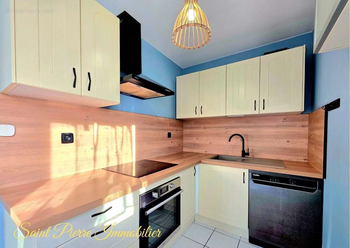 Appartement à ISTRES