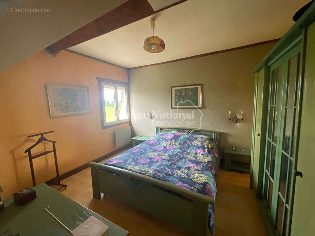 Maison à TROSLY-LOIRE