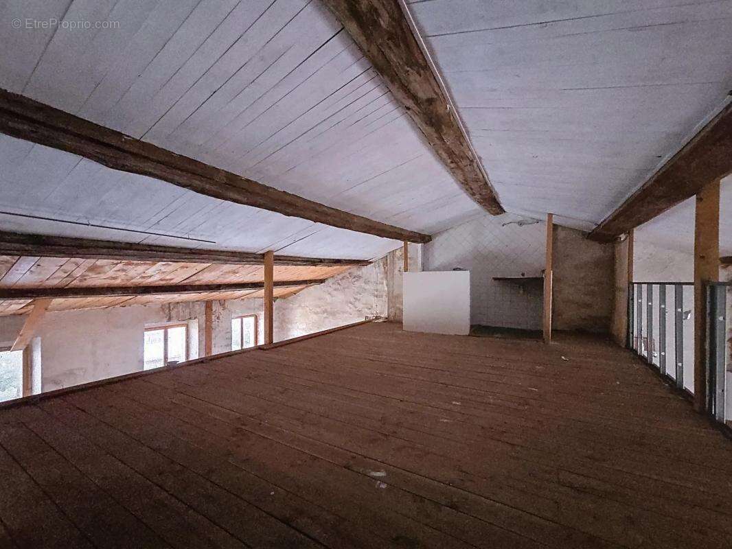 Appartement à BEDARIEUX