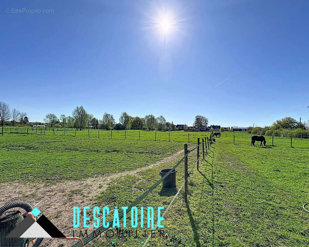 Maison à SAINT-FLORIS