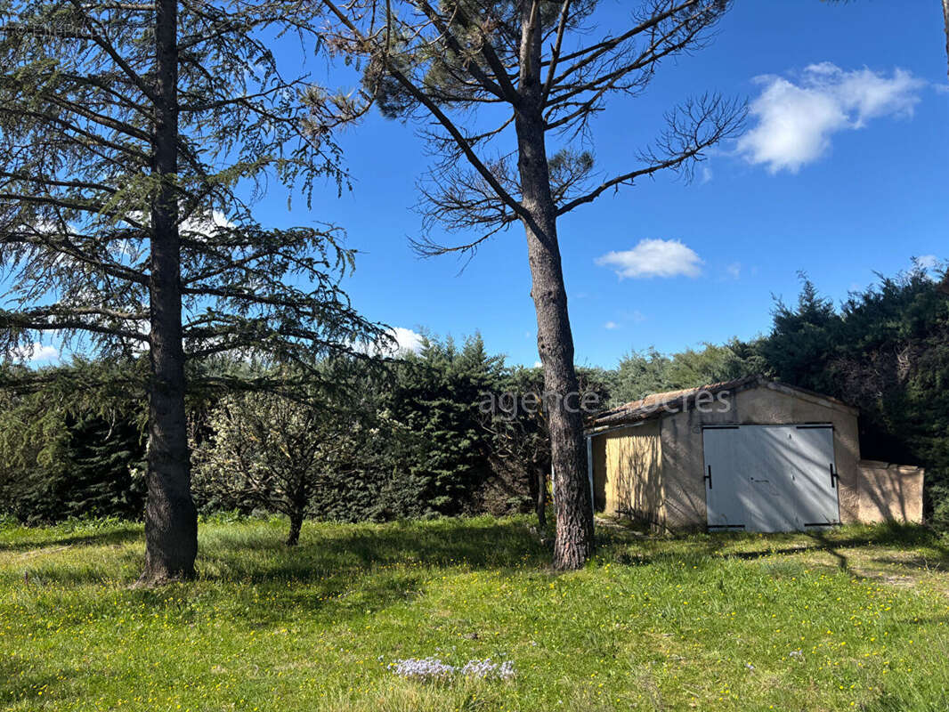 Maison à ROUSSILLON