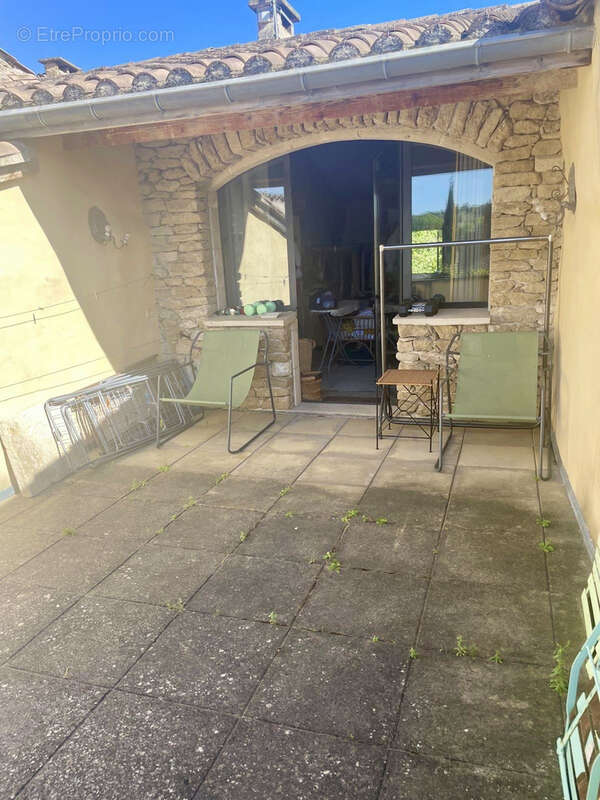 Maison à GRILLON