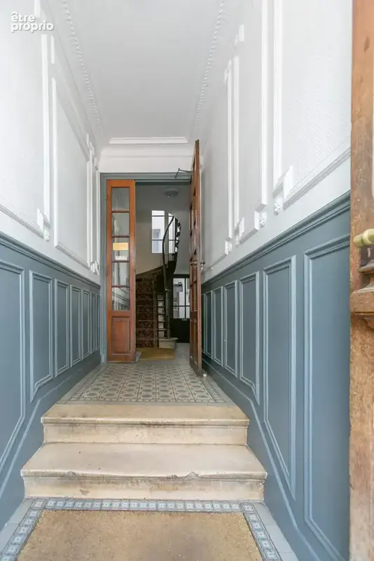 Appartement 2 pièces 24 m² à vendre à Courbevoie (92400) - photo 9